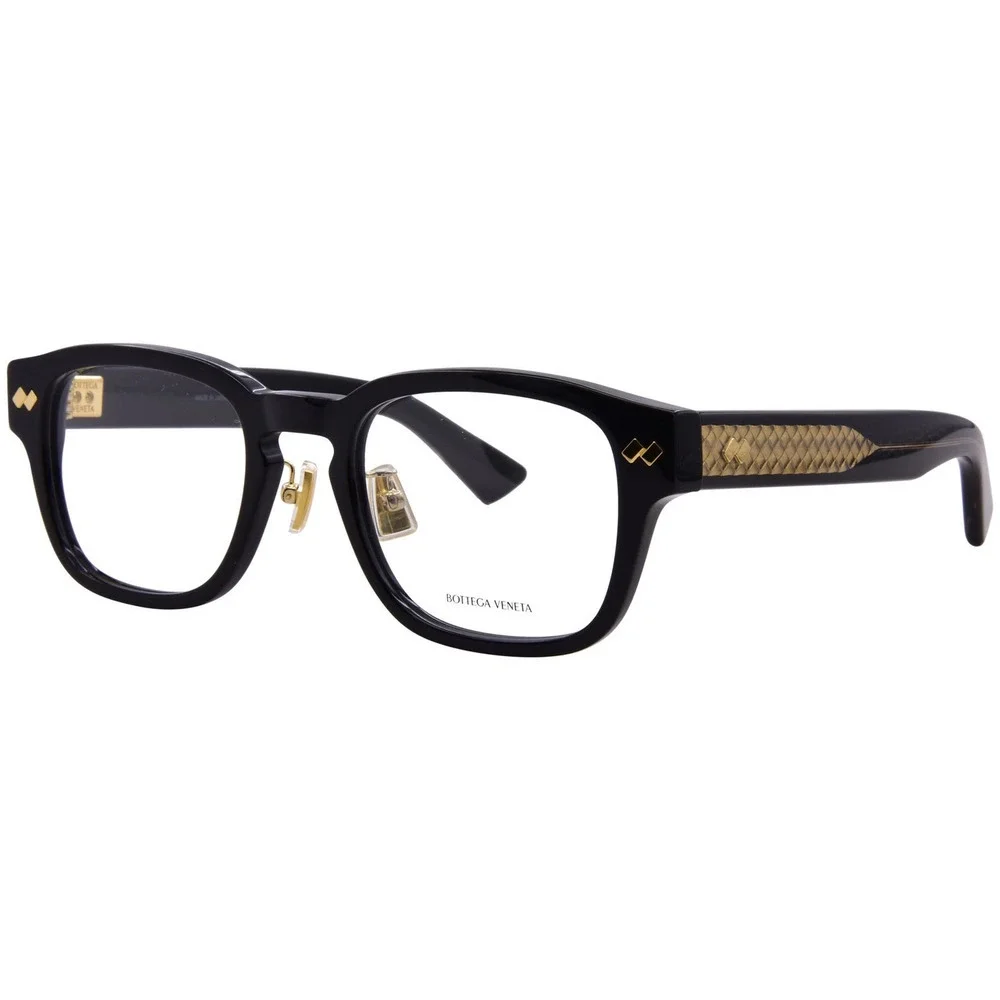 NWT Bottega Veneta BV1404oA-005 Eyeglasses